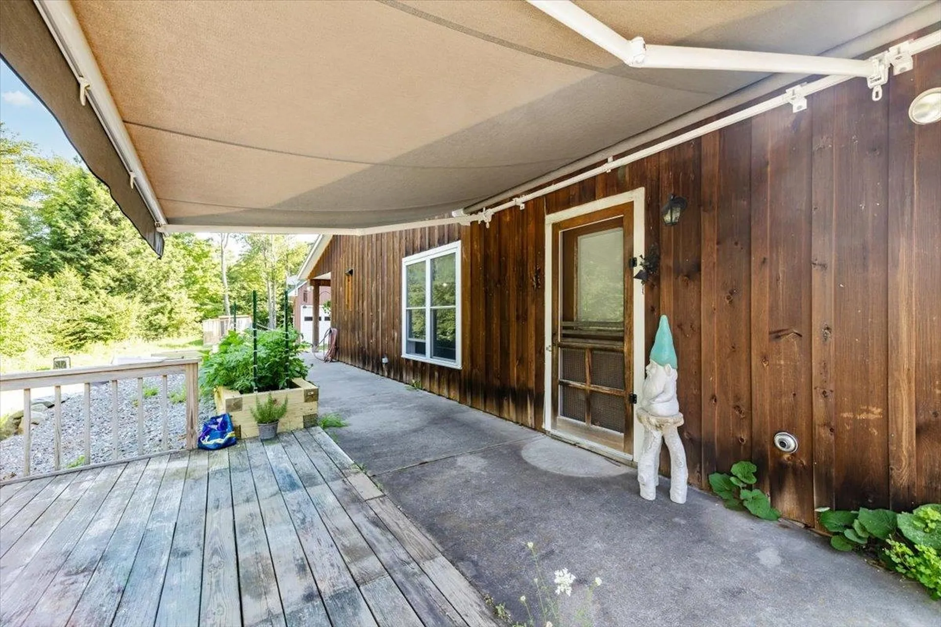 315 Belvidere Mountain Road Bakersfield VT 05441