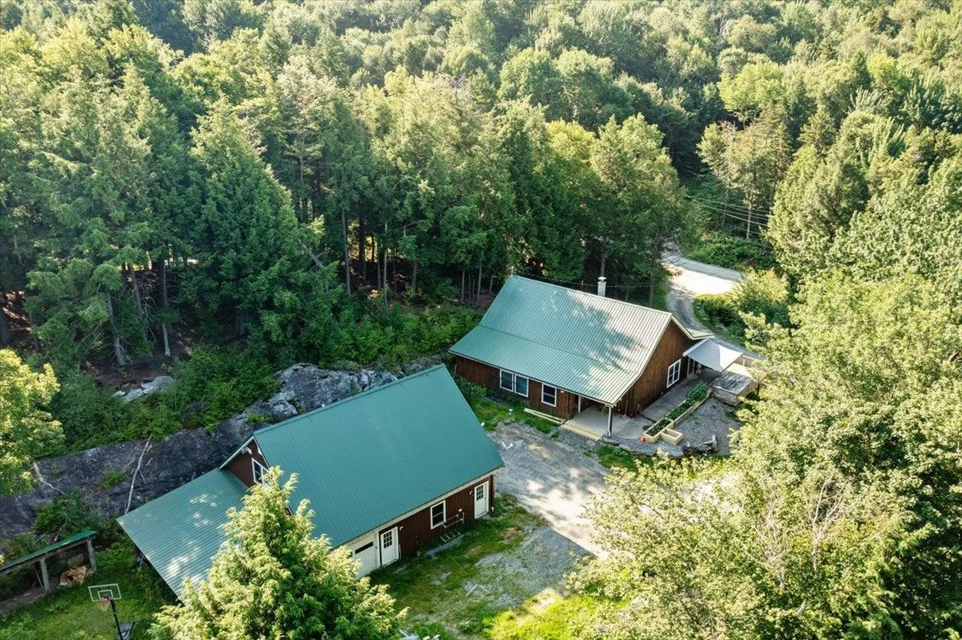 315 Belvidere Mountain Road Bakersfield VT 05441