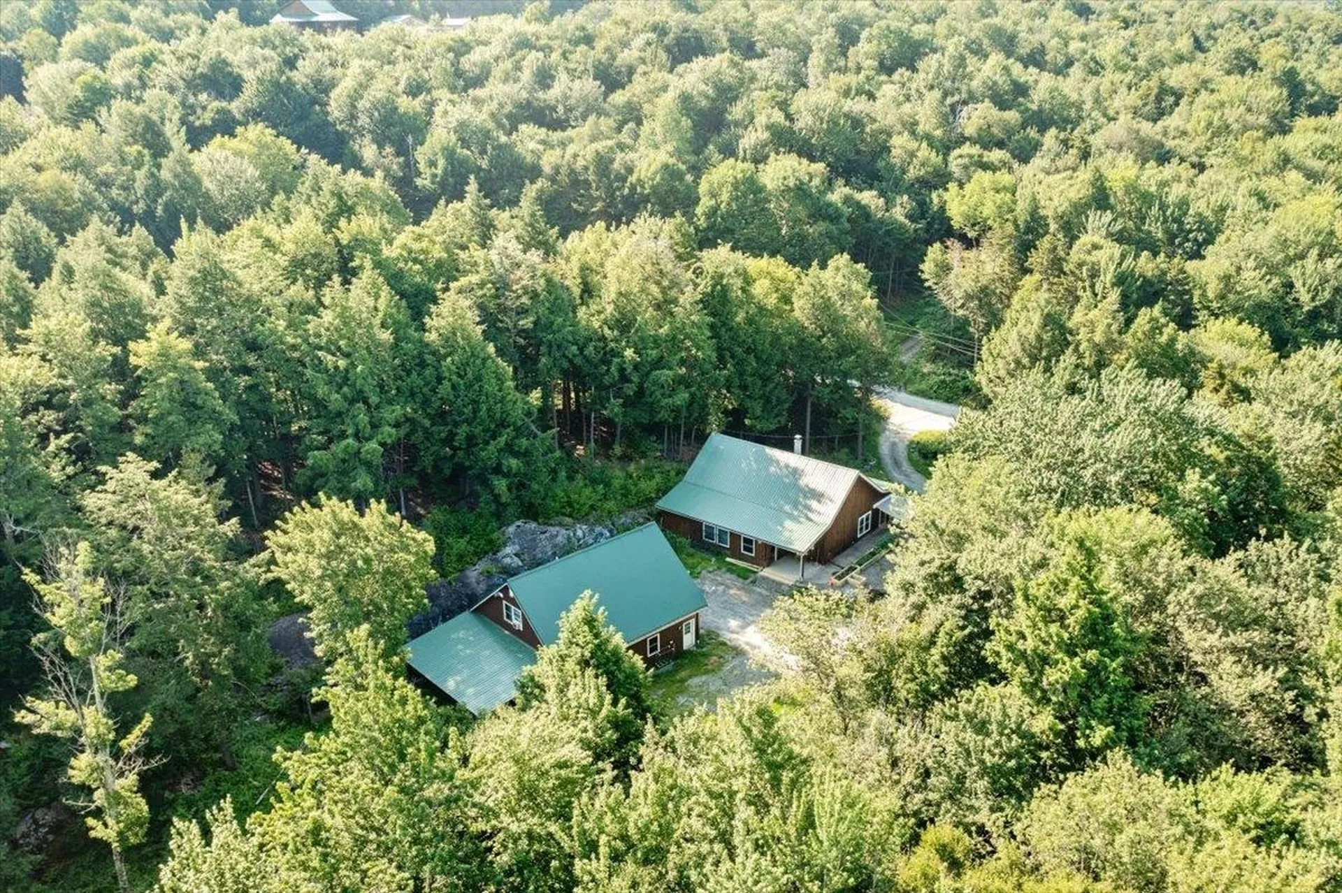 315 Belvidere Mountain Road Bakersfield VT 05441