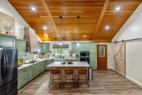 315 Belvidere Mountain Road Bakersfield VT 05441