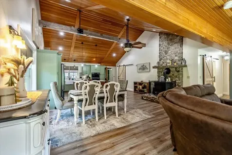 315 Belvidere Mountain Road Bakersfield VT 05441