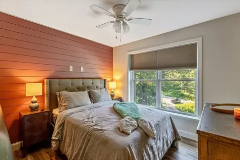 315 Belvidere Mountain Road Bakersfield VT 05441