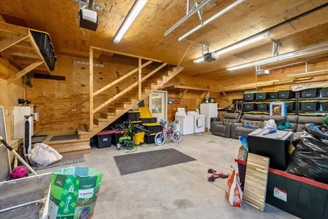 315 Belvidere Mountain Road Bakersfield VT 05441