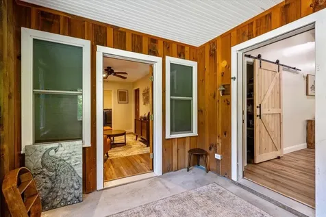 315 Belvidere Mountain Road Bakersfield VT 05441