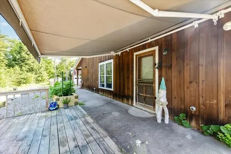 315 Belvidere Mountain Road Bakersfield VT 05441