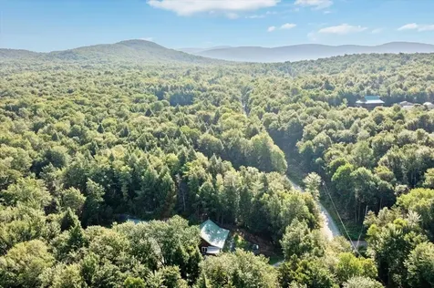 315 Belvidere Mountain Road Bakersfield VT 05441