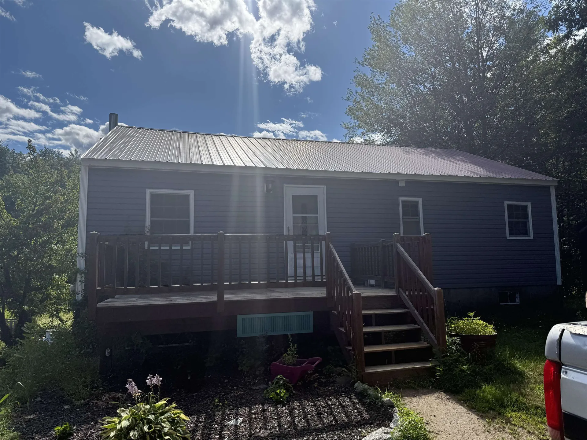 1286 River Road Bridgewater NH 03264