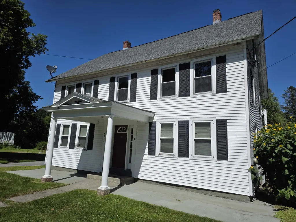 5334 Route 5 Thetford VT 05054