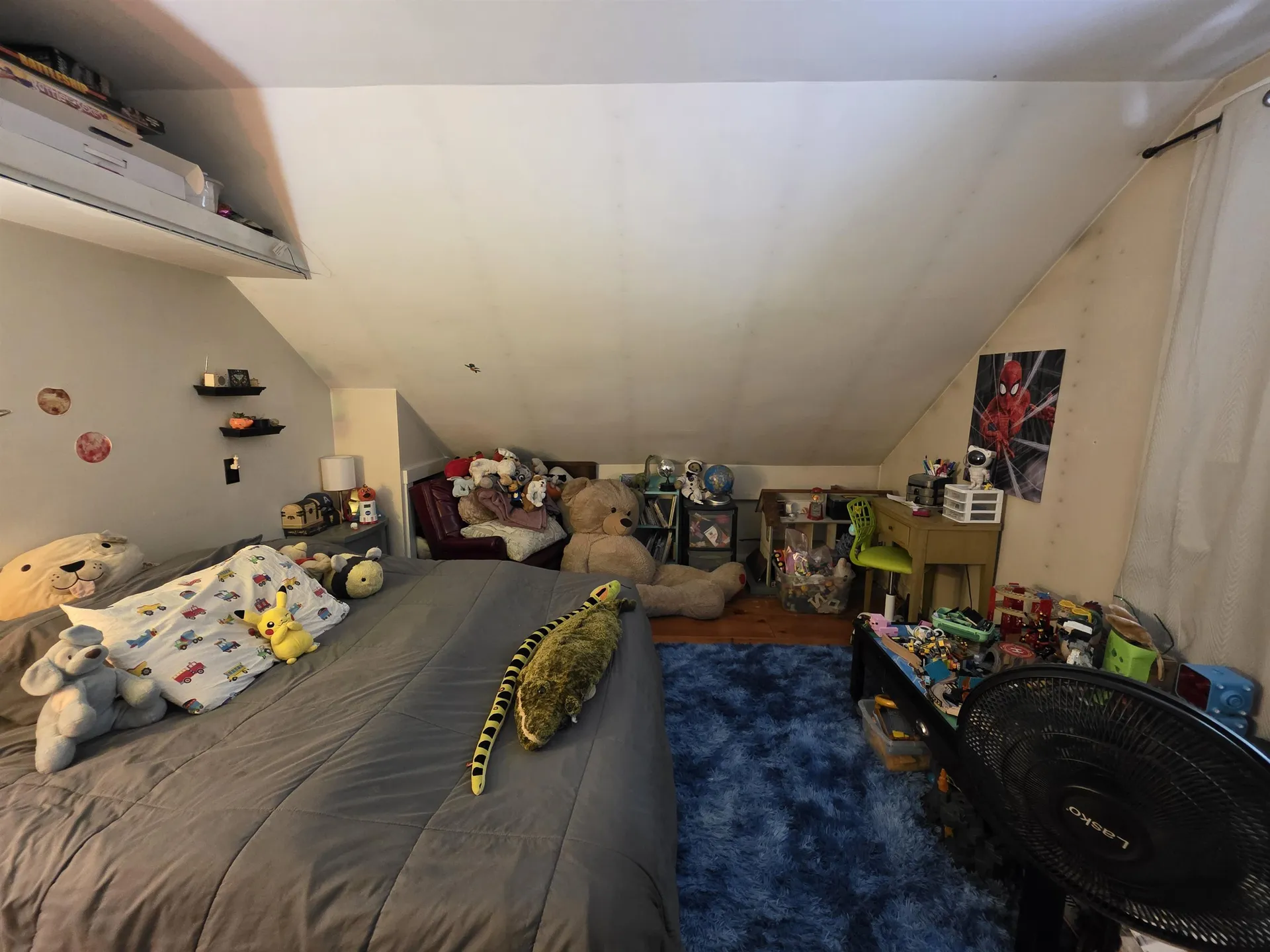 5334 Route 5 Thetford VT 05054