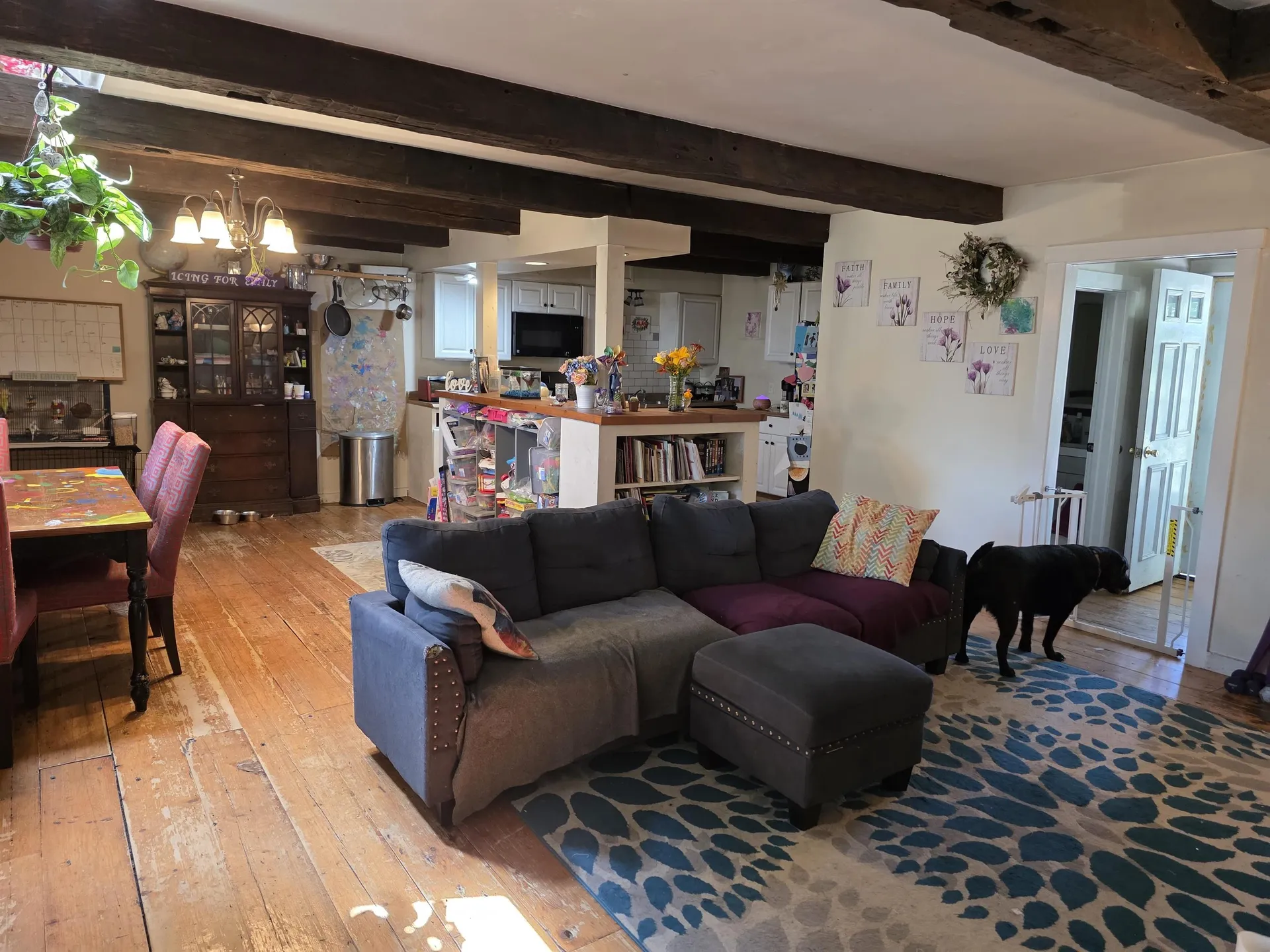 5334 Route 5 Thetford VT 05054