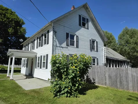 5334 Route 5 Thetford VT 05054