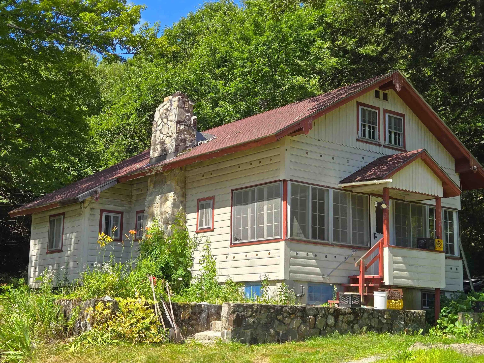 5704 Coolidge Highway Guilford VT 05301