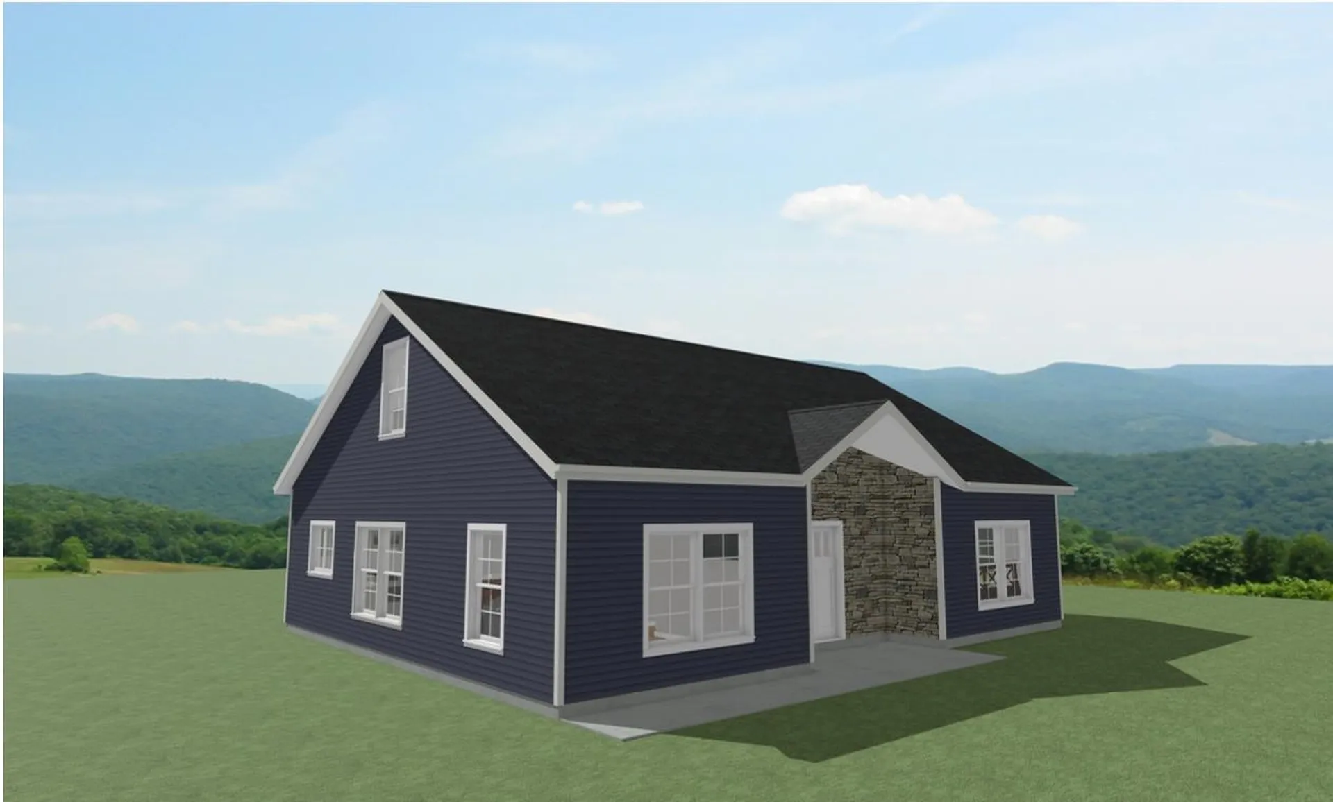 229 Sunrise Drive St. Albans Town VT 05478