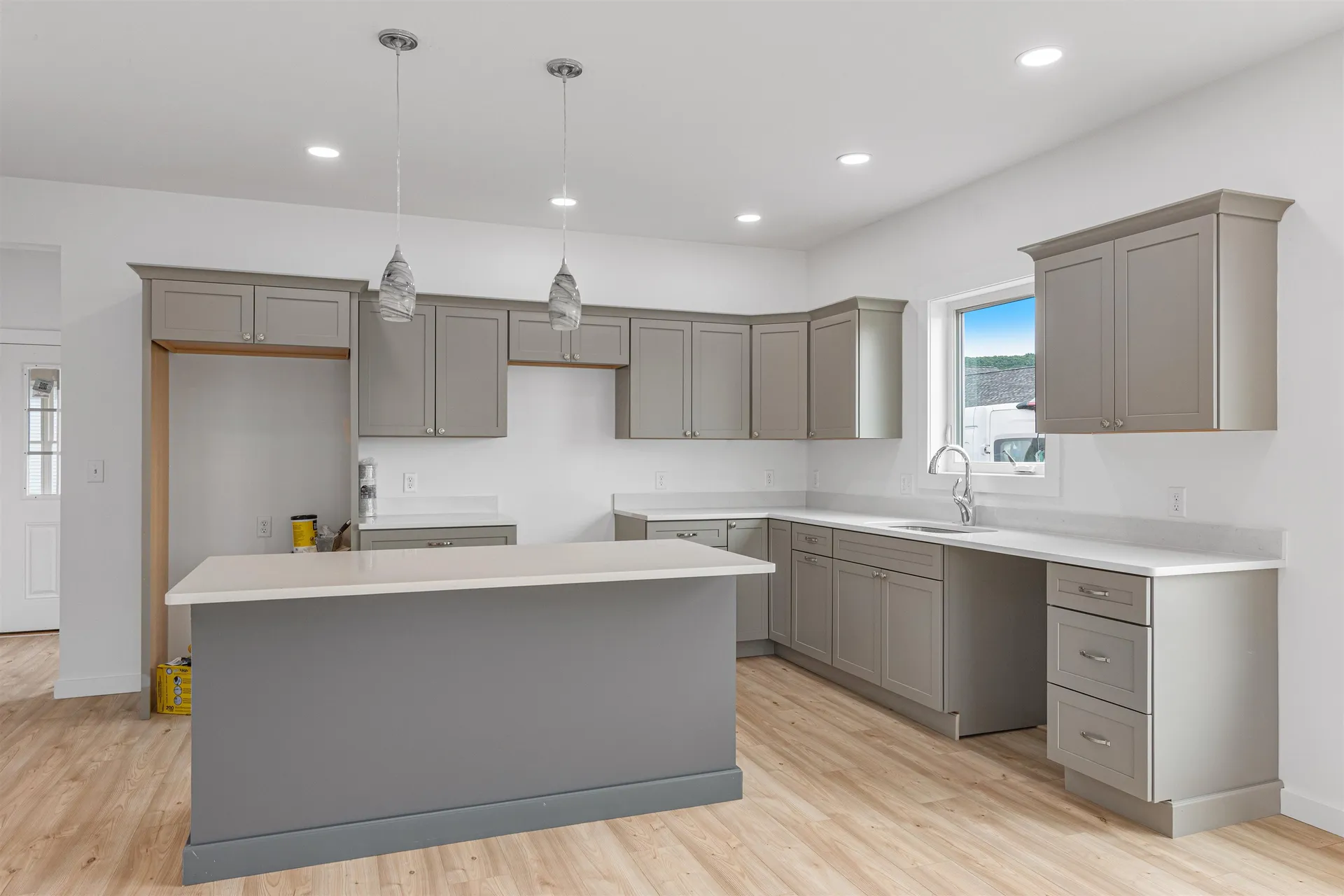 229 Sunrise Drive St. Albans Town VT 05478