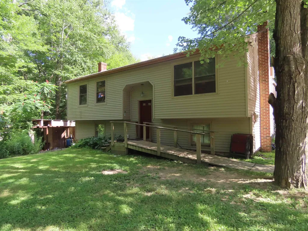 153 Mountain Road Epsom NH 03234