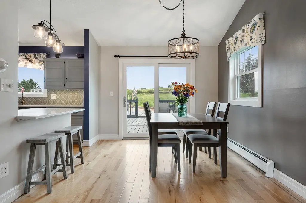 19 Birchwood Park Drive Barre Town VT 05641