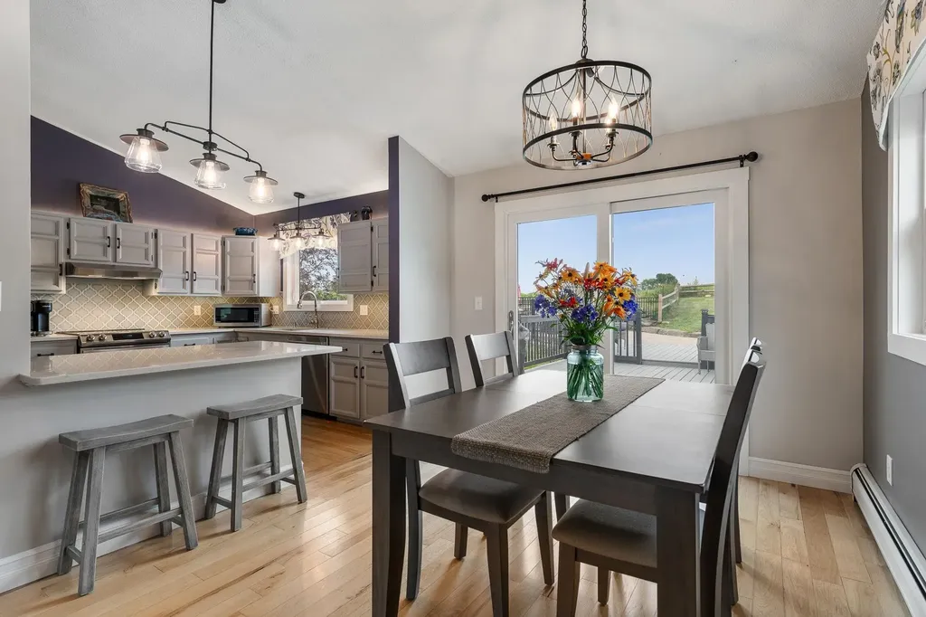 19 Birchwood Park Drive Barre Town VT 05641