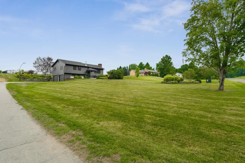 19 Birchwood Park Drive Barre Town VT 05641