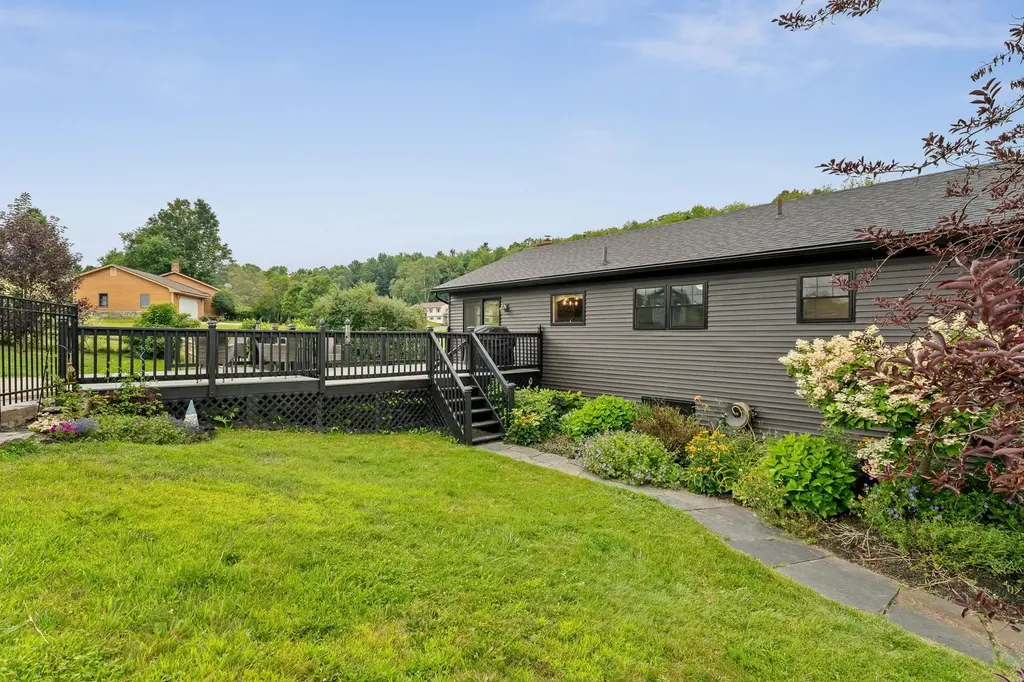 19 Birchwood Park Drive Barre Town VT 05641