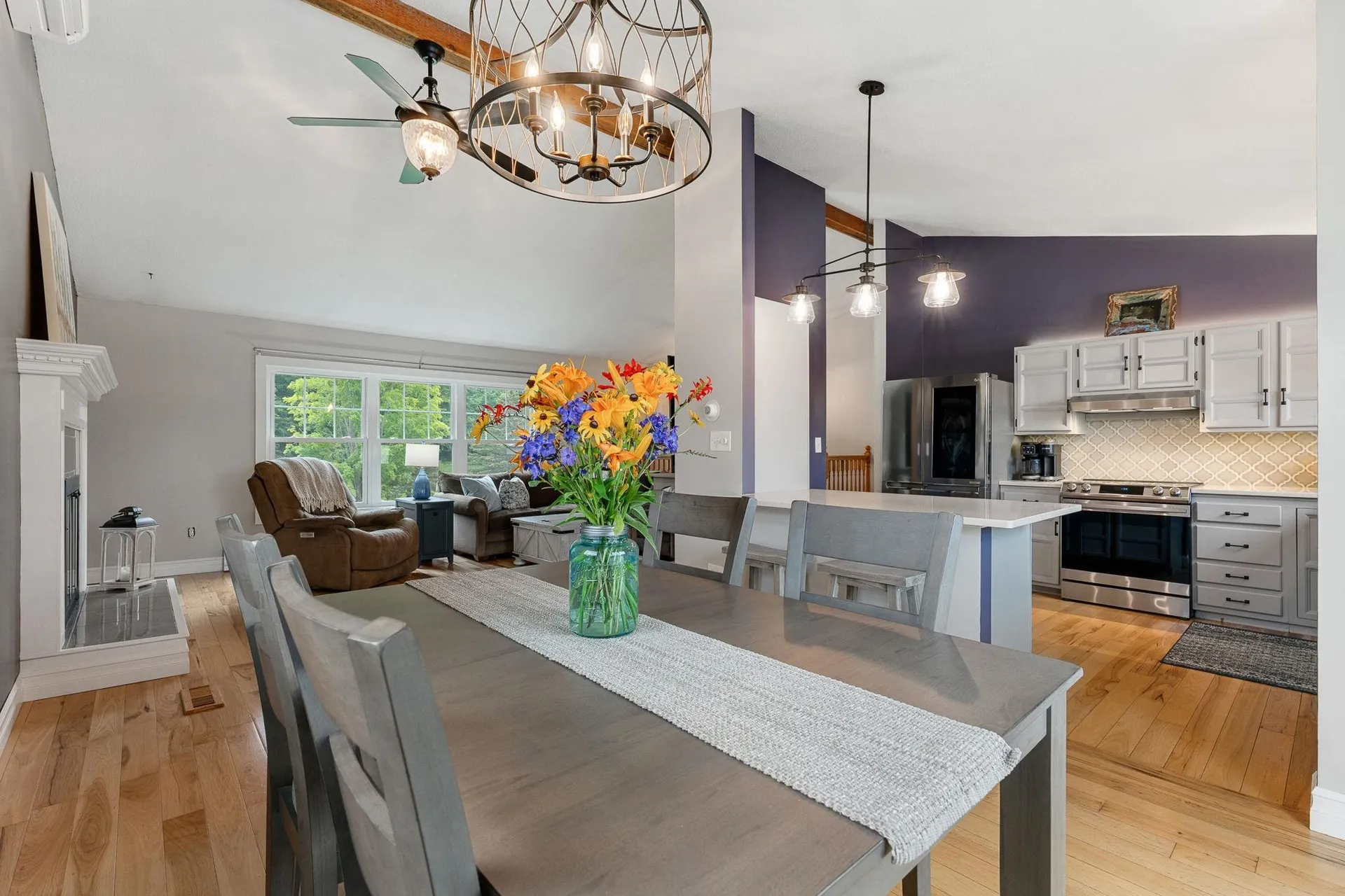 19 Birchwood Park Drive Barre Town VT 05641