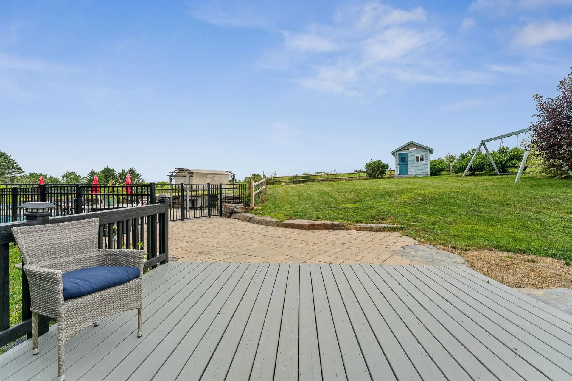 19 Birchwood Park Drive Barre Town VT 05641