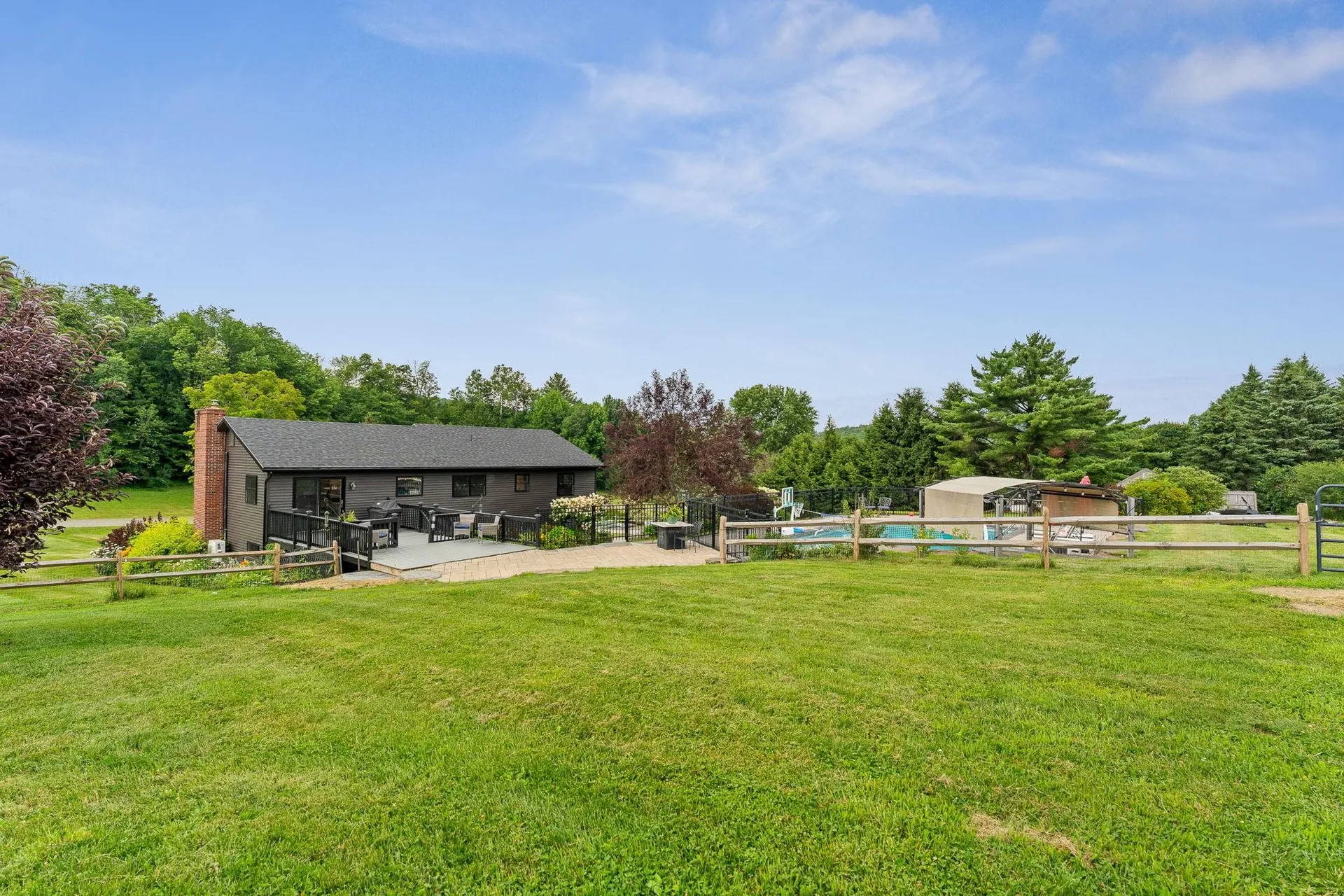 19 Birchwood Park Drive Barre Town VT 05641