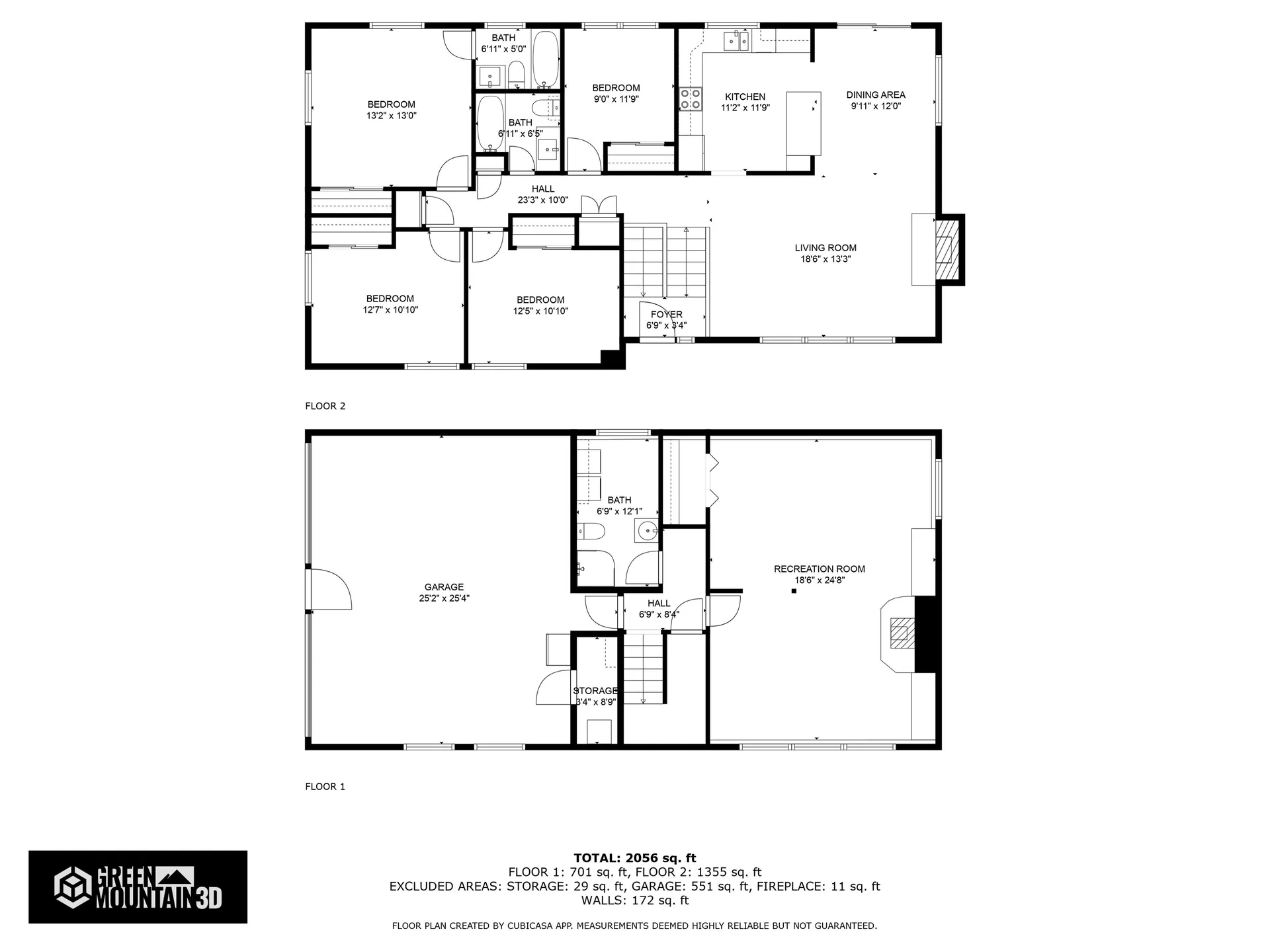 19 Birchwood Park Drive Barre Town VT 05641