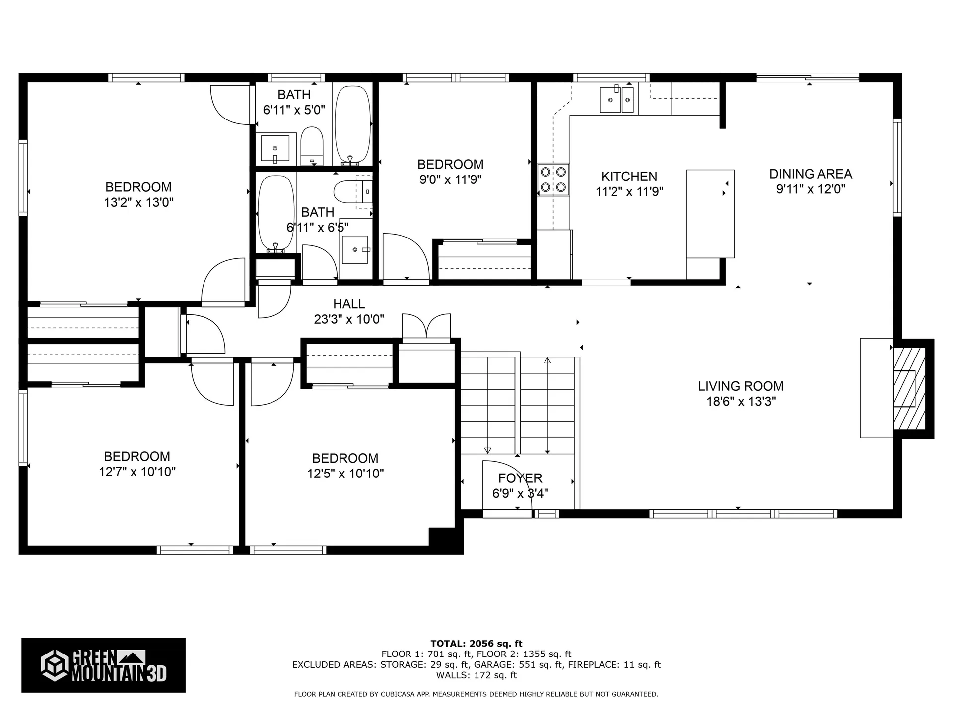 19 Birchwood Park Drive Barre Town VT 05641