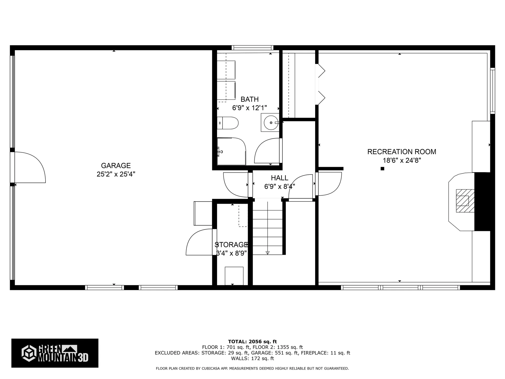 19 Birchwood Park Drive Barre Town VT 05641