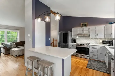 19 Birchwood Park Drive Barre Town VT 05641