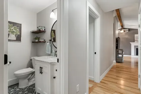 19 Birchwood Park Drive Barre Town VT 05641