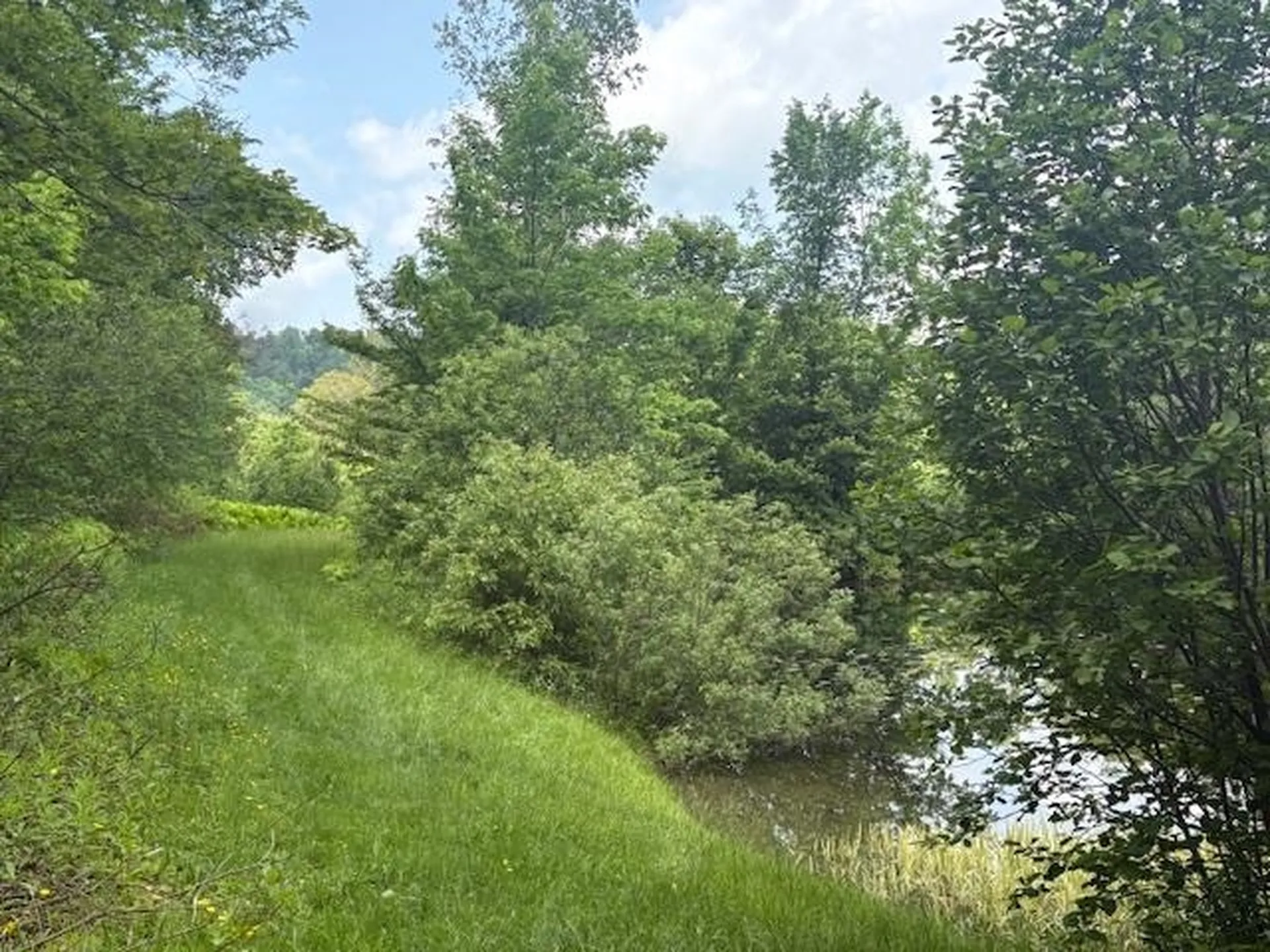 5518 Vt. Route 12 Barnard VT 05031