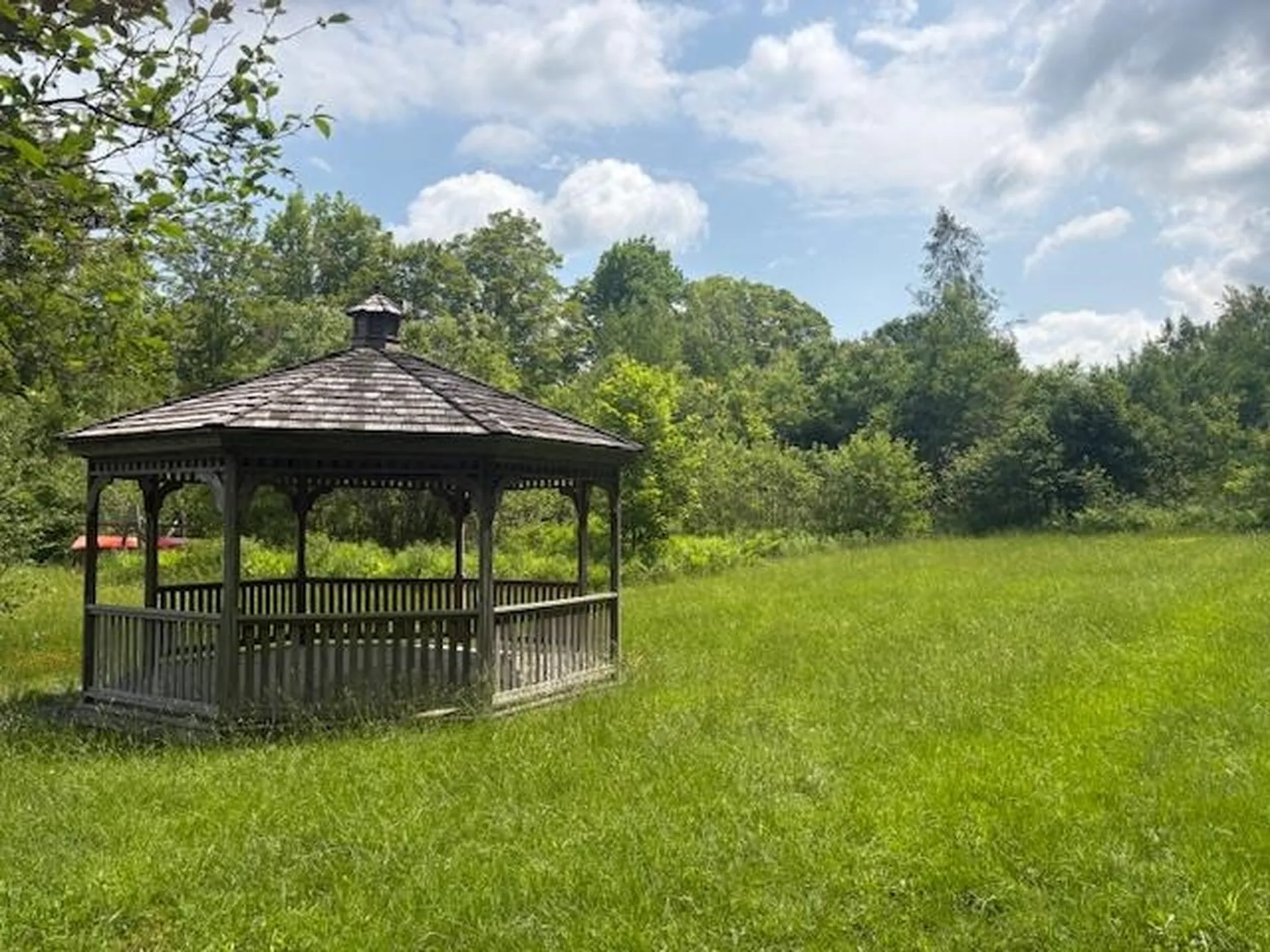 5518 Vt. Route 12 Barnard VT 05031