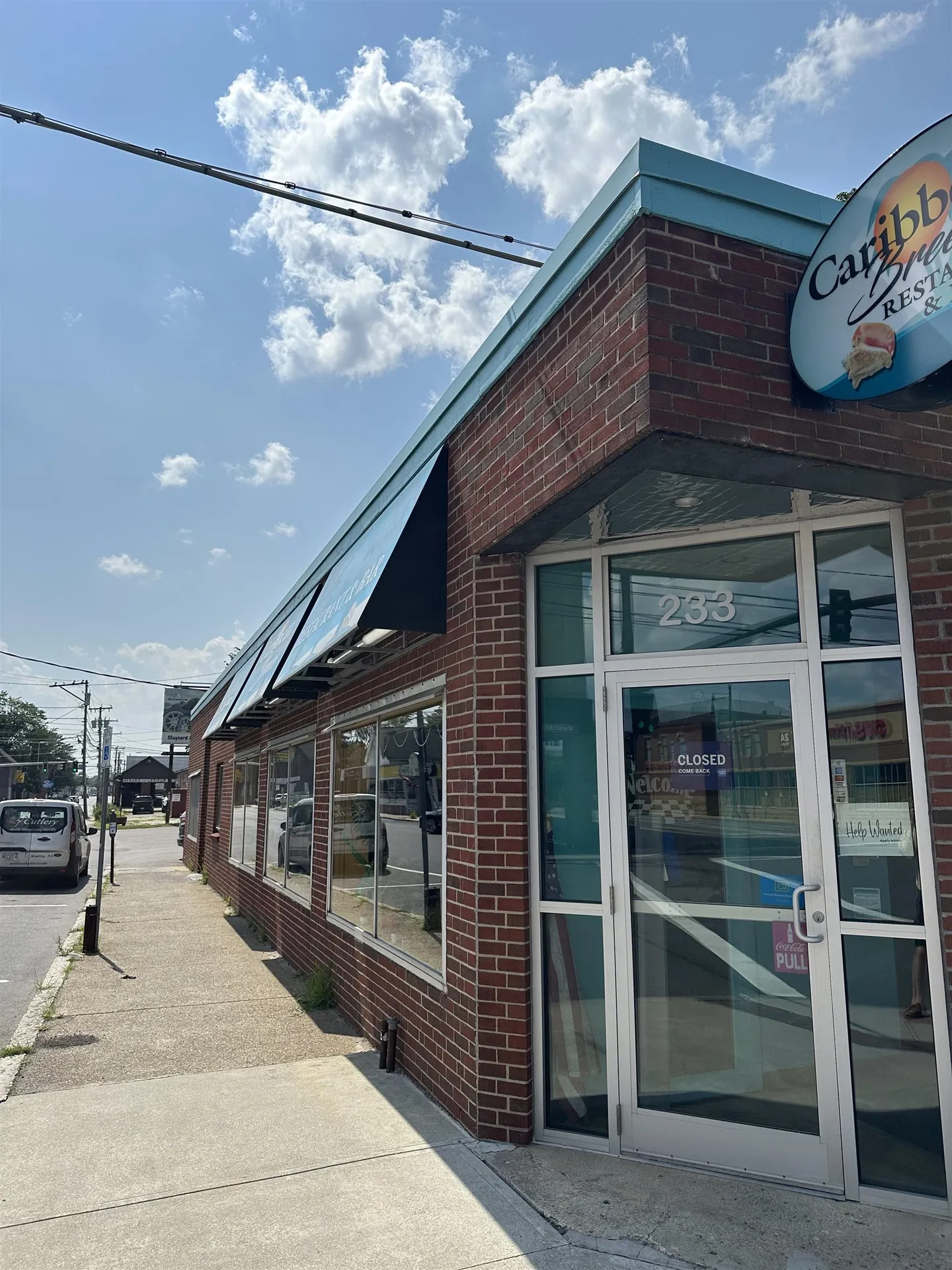233 Main Street Nashua NH 03110