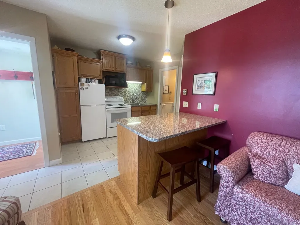 14 Lake Avenue Sunapee NH 03782