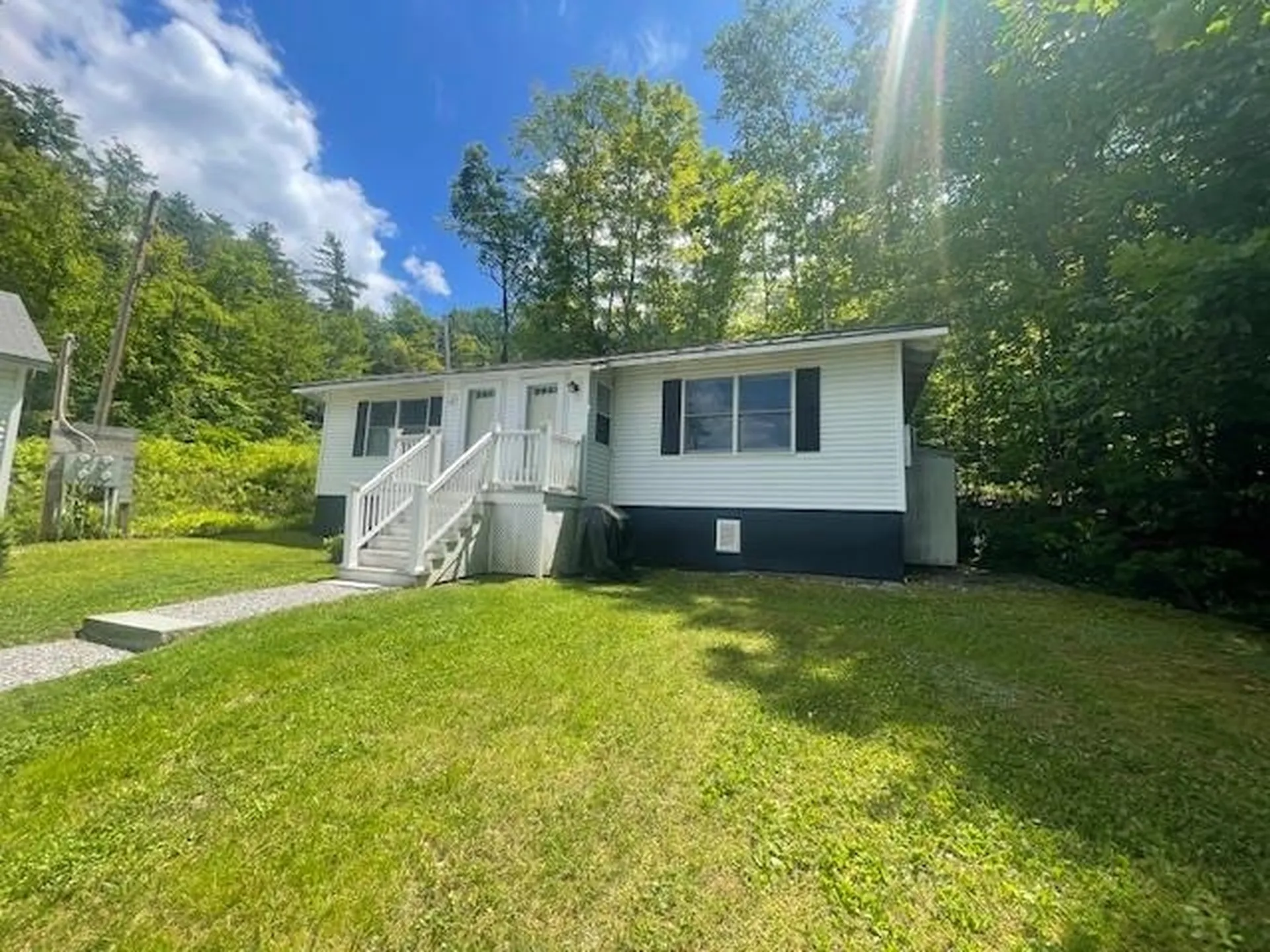 14 Lake Avenue Sunapee NH 03782
