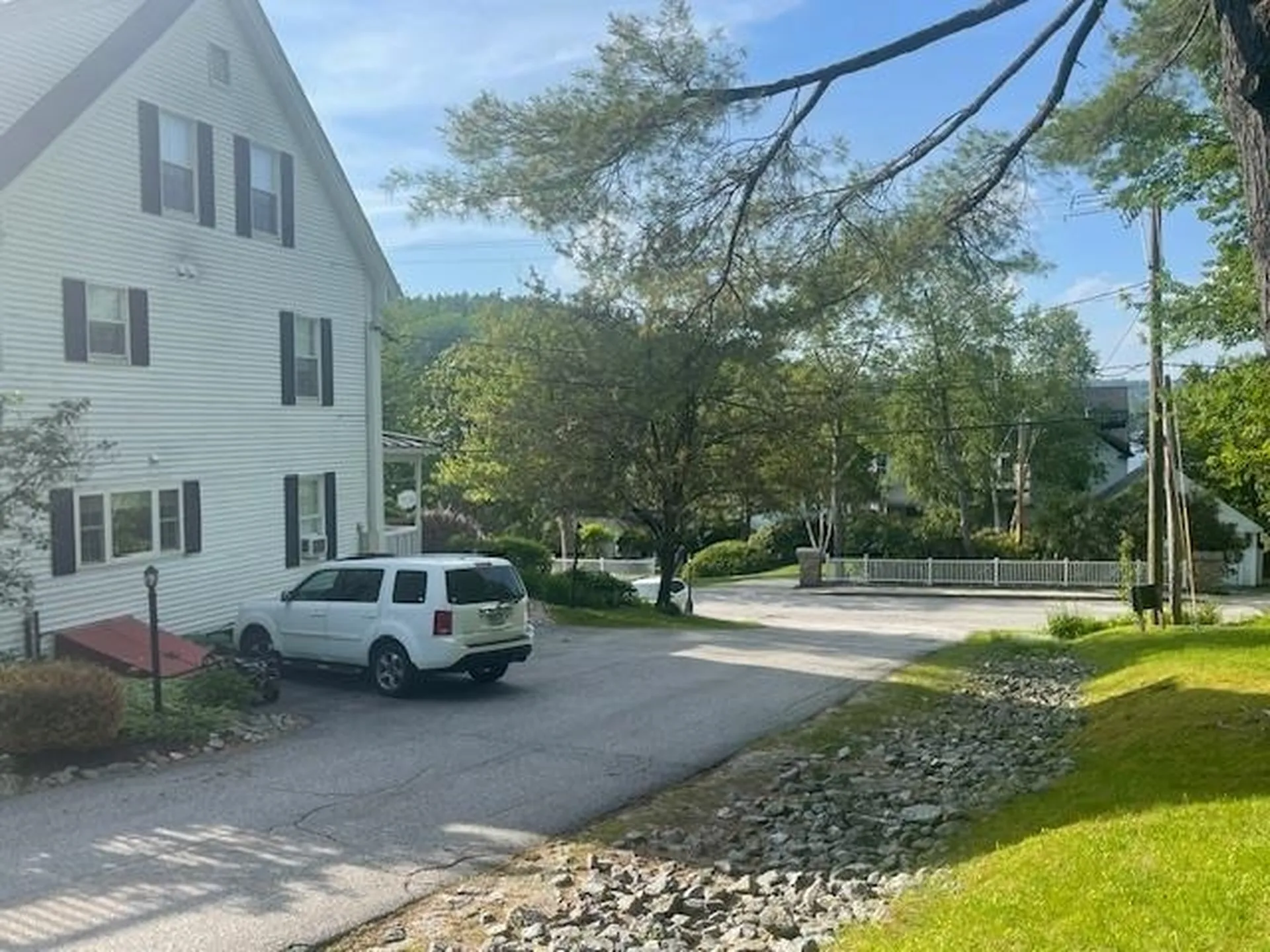 14 Lake Avenue Sunapee NH 03782