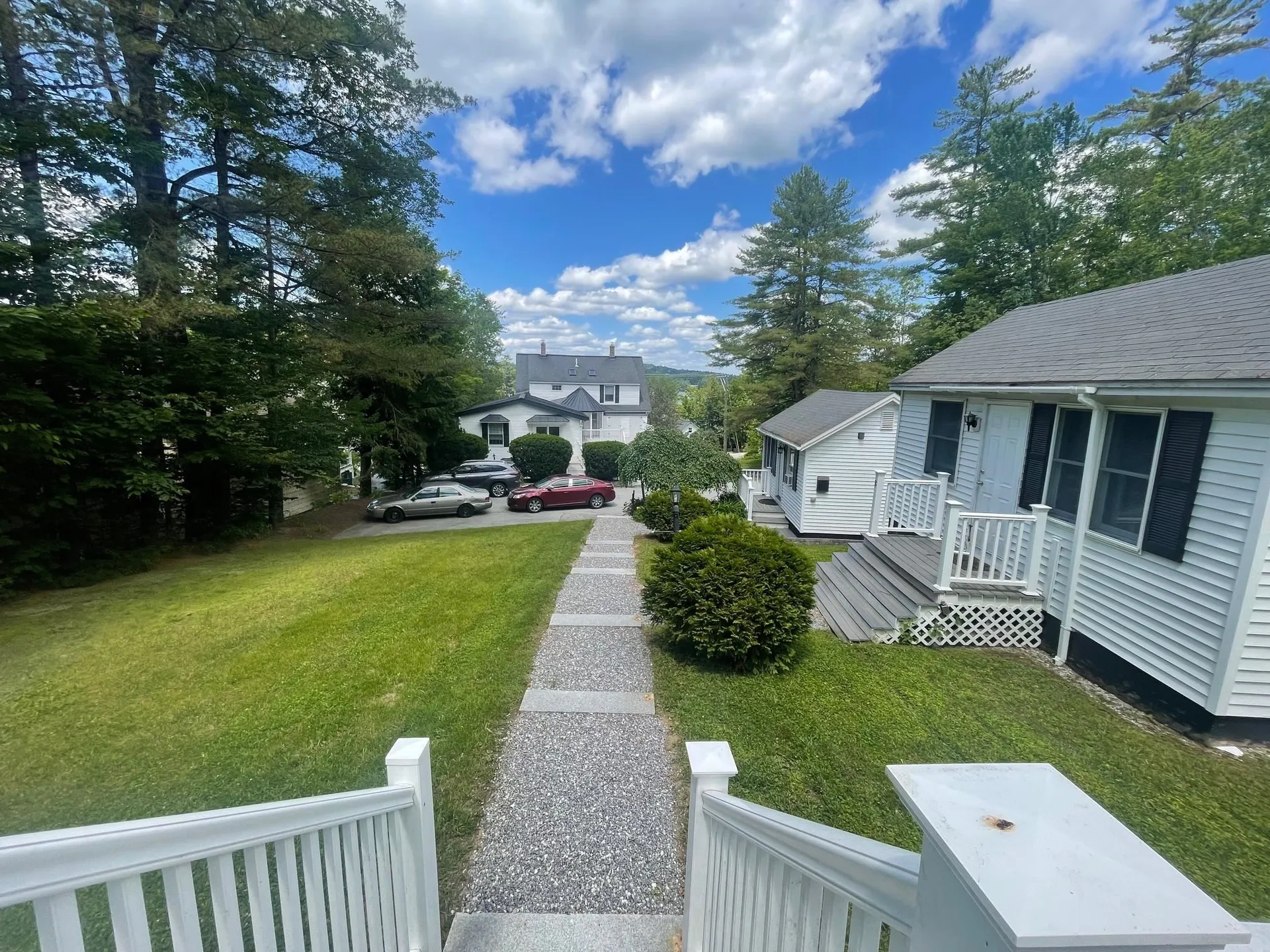 14 Lake Avenue Sunapee NH 03782