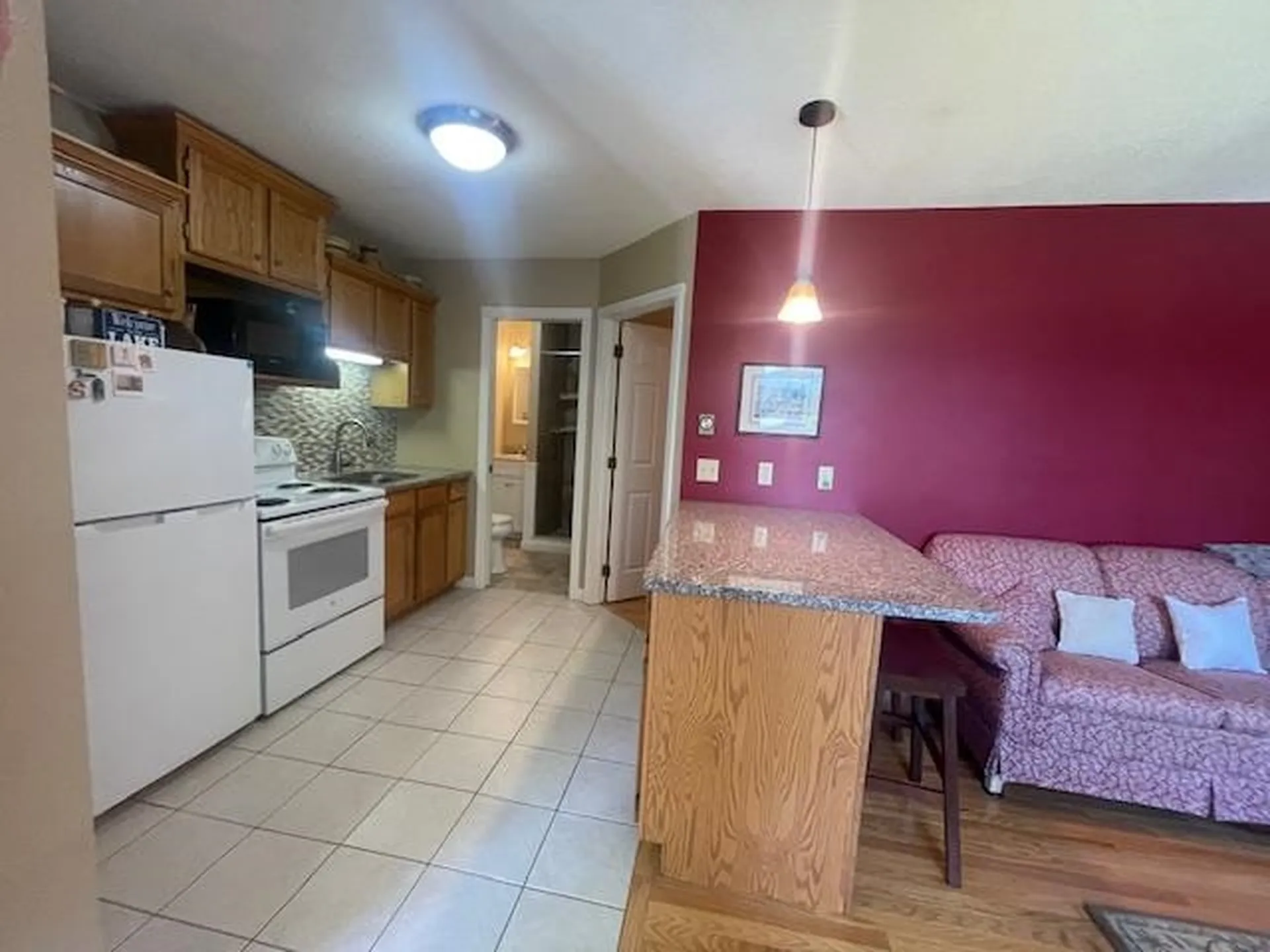 14 Lake Avenue Sunapee NH 03782