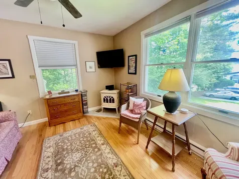 14 Lake Avenue Sunapee NH 03782