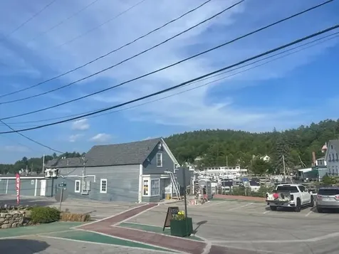 14 Lake Avenue Sunapee NH 03782