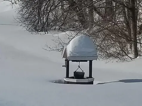 736 Calendar Brook Road Burke VT 05871