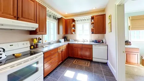 736 Calendar Brook Road Burke VT 05871