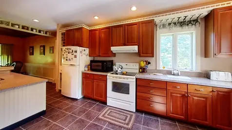 736 Calendar Brook Road Burke VT 05871