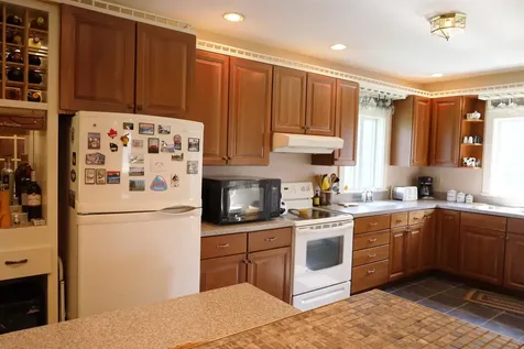 736 Calendar Brook Road Burke VT 05871