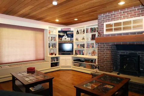 736 Calendar Brook Road Burke VT 05871