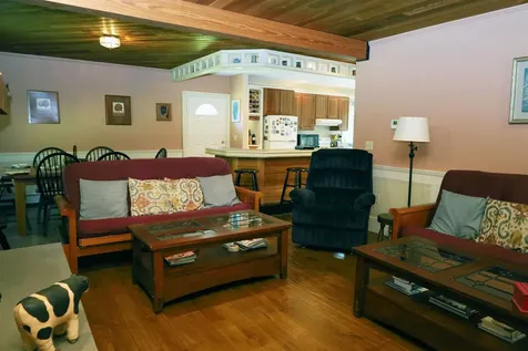 736 Calendar Brook Road Burke VT 05871