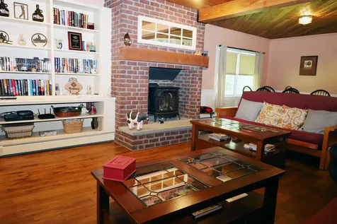 736 Calendar Brook Road Burke VT 05871