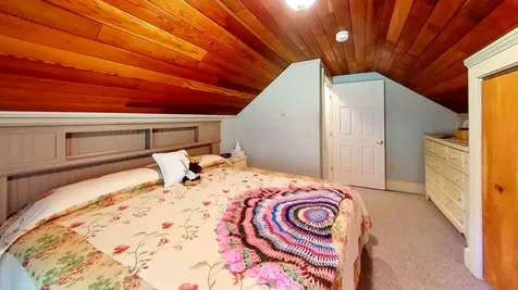 736 Calendar Brook Road Burke VT 05871