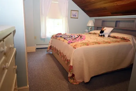 736 Calendar Brook Road Burke VT 05871